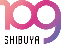 SHIBUYA109