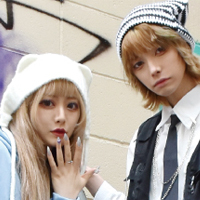 VOLCAN&amp;APHRODITE