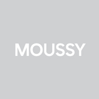 MOUSSY