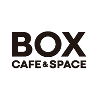 BOX CAFE &amp; SPACE