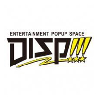 DISP!!!地下1階