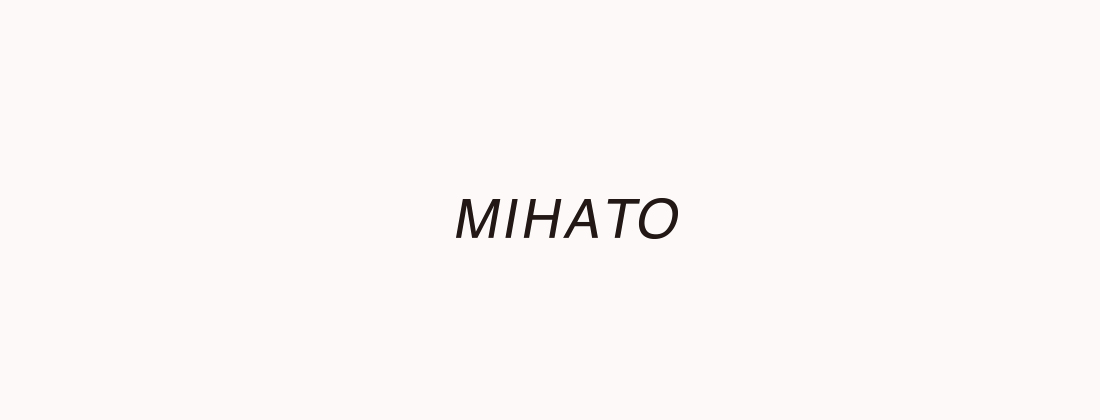 MIHATO