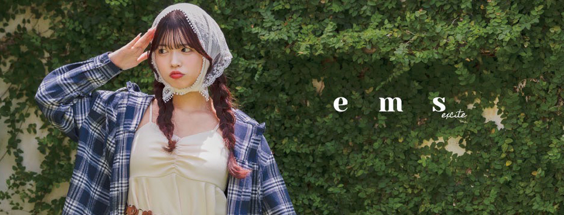 MITSUMARU ems excite