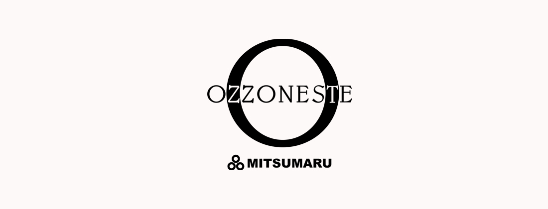 MITSUMARU OZZONESTE