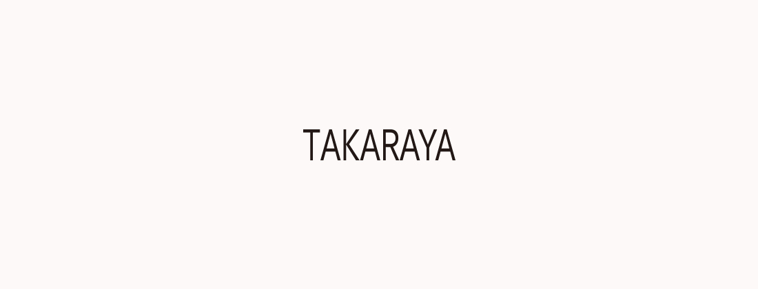 TAKARAYA