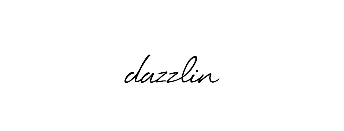 dazzlin
