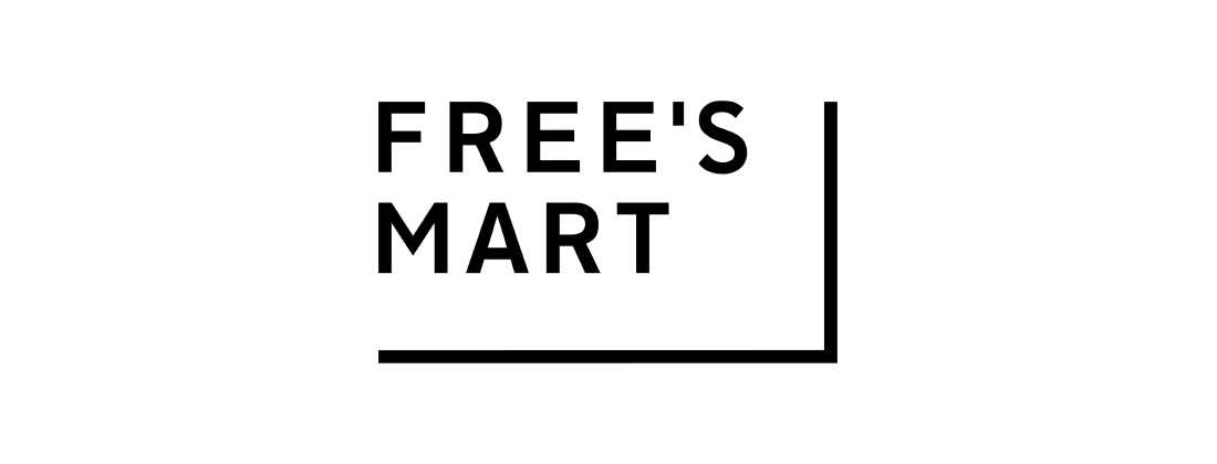 FREE'S MART