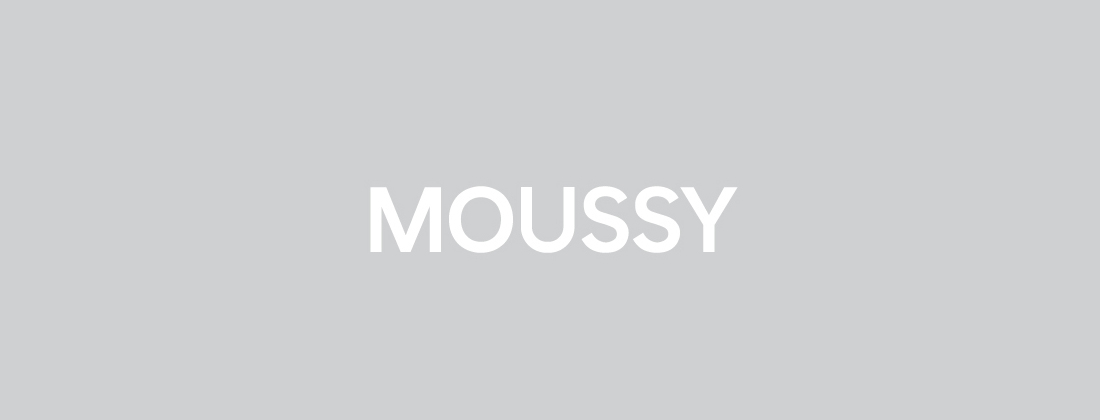 MOUSSY