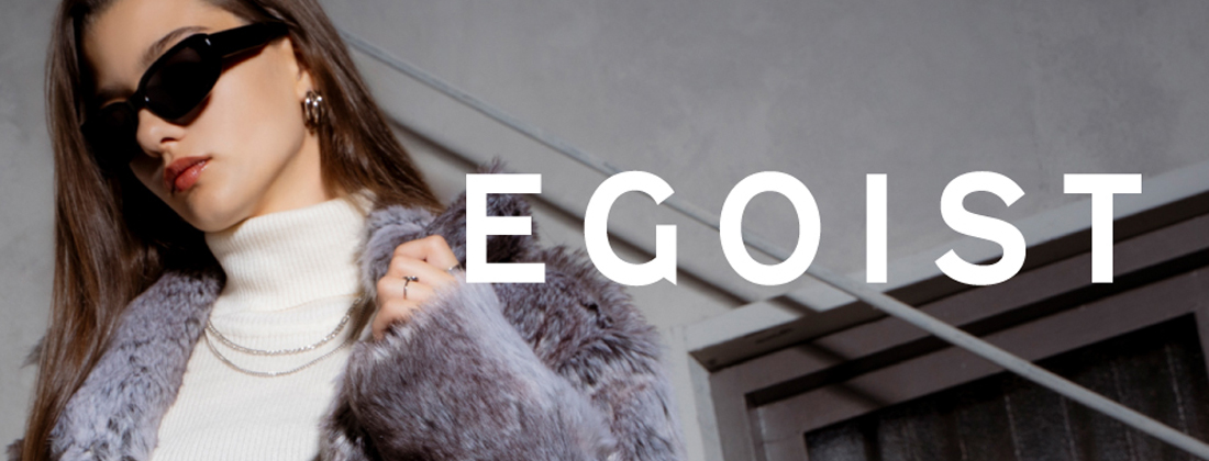 EGOIST