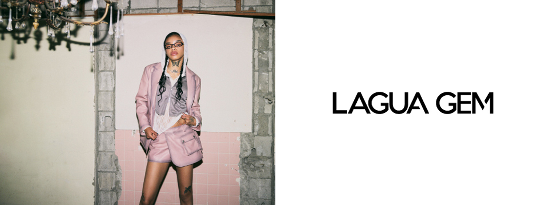LAGUA GEM