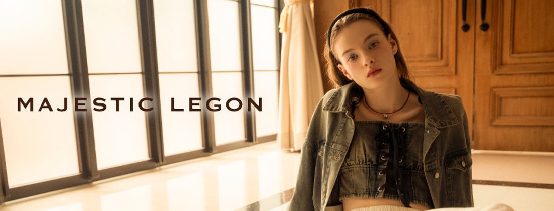 MAJESTIC LEGON