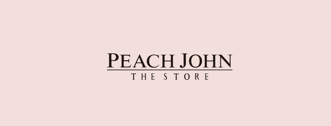 PEACH JOHN