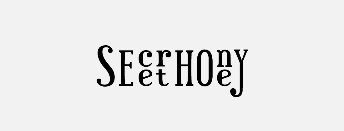 Secret Honey