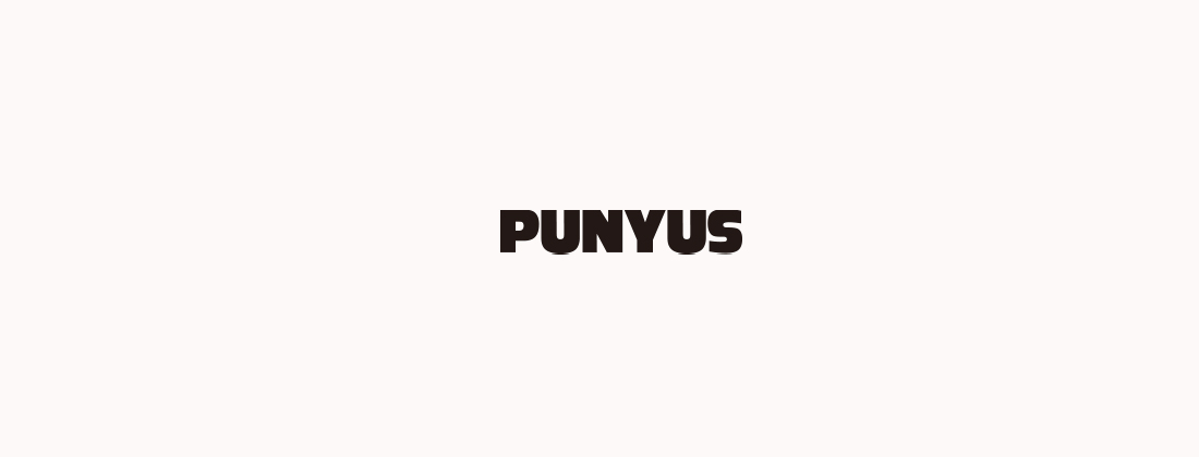 PUNYUS