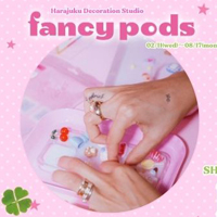 FANCY PODS