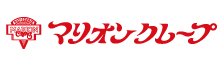 マリオンクレープSHIBUYA109渋谷店