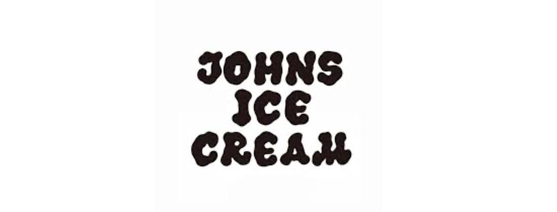 JOHNS ICE CREAM