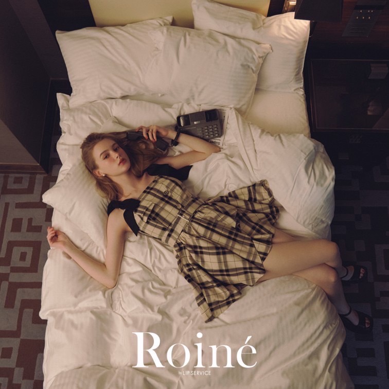 Roiné by LIP SERVICE