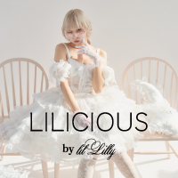 LILISIOUS by lilLilly